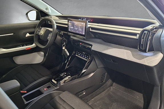 Citroen E-C3 Aircross 14 of 20