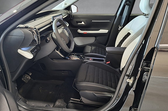Citroen E-C3 Aircross 12 of 20