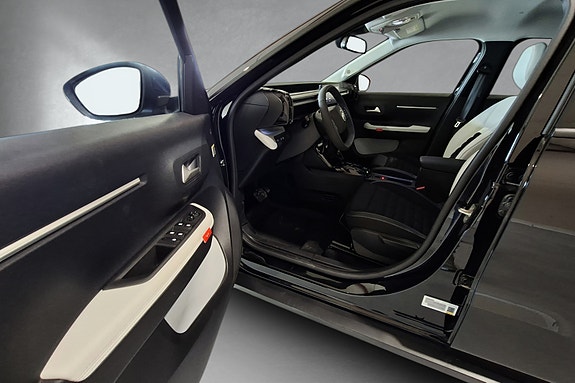 Citroen E-C3 Aircross 11 of 20