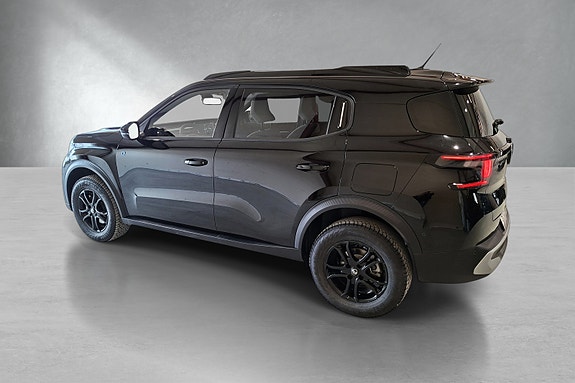 Citroen E-C3 Aircross 3 of 20