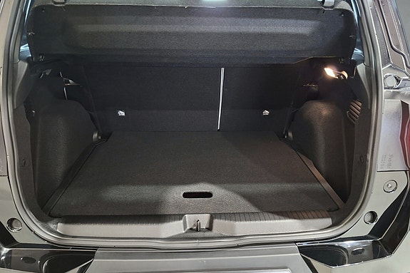 Citroen E-C3 Aircross 20 of 20