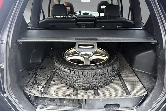 Nissan X-Trail 29 of 30