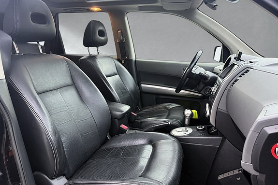 Nissan X-Trail 21 of 30