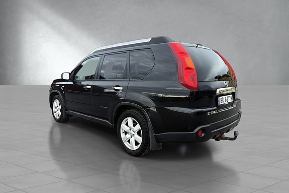 Nissan X-Trail 14 of 30