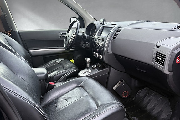 Nissan X-Trail 22 of 30