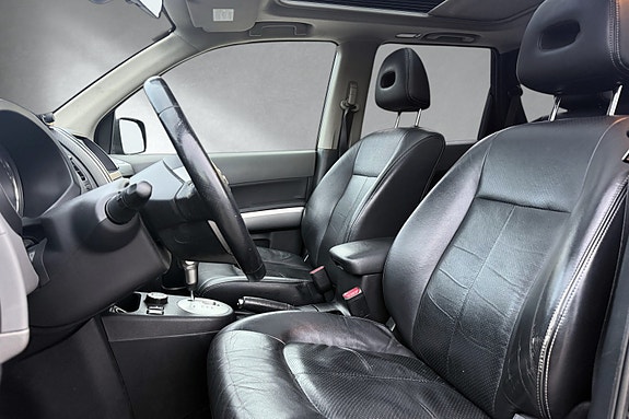 Nissan X-Trail 18 of 30