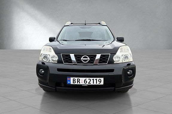 Nissan X-Trail 4 of 30