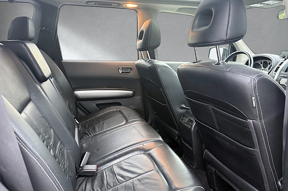 Nissan X-Trail 27 of 30