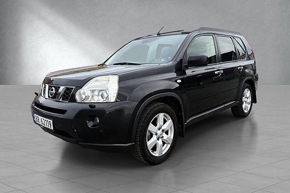 Nissan X-Trail 2 of 30