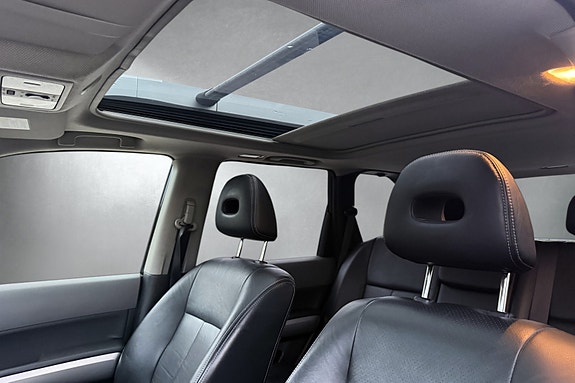 Nissan X-Trail 19 of 30