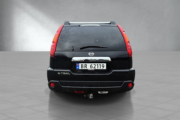 Nissan X-Trail 12 of 30