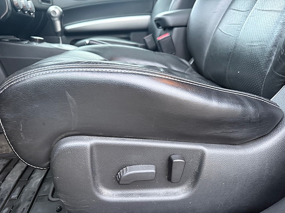 Nissan X-Trail 20 of 30