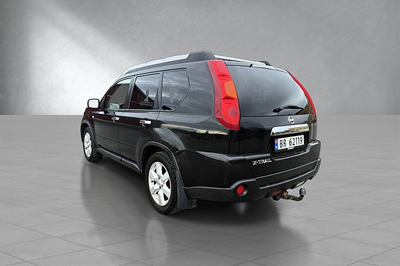 Nissan X-Trail 13 of 30