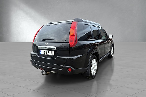Nissan X-Trail 11 of 30