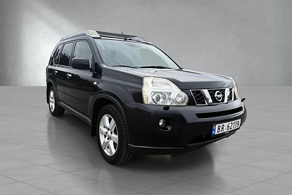 Nissan X-Trail 5 of 30