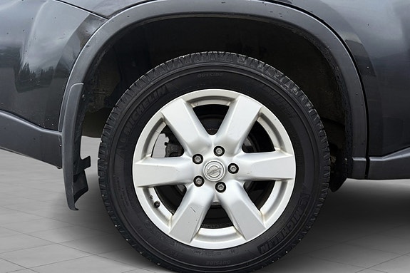 Nissan X-Trail 8 of 30