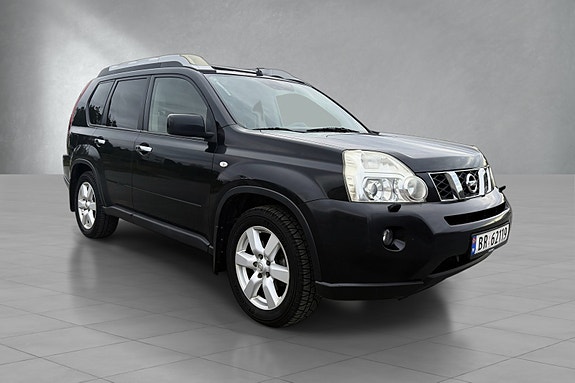 Nissan X-Trail 6 of 30