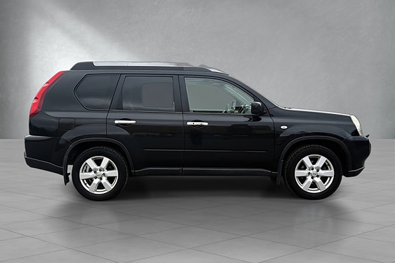 Nissan X-Trail 7 of 30