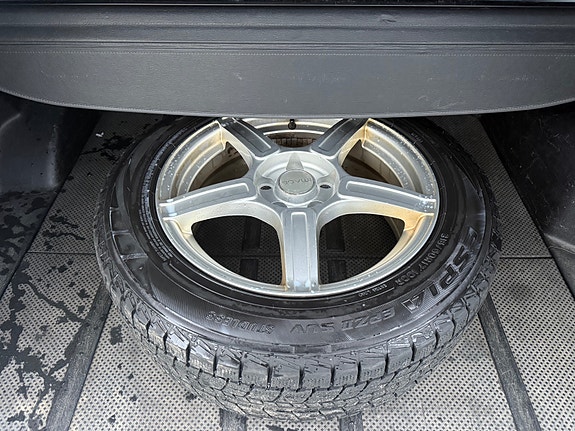 Nissan X-Trail 30 of 30