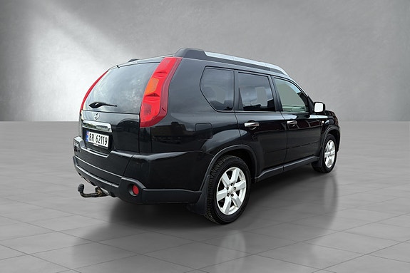 Nissan X-Trail 10 of 30
