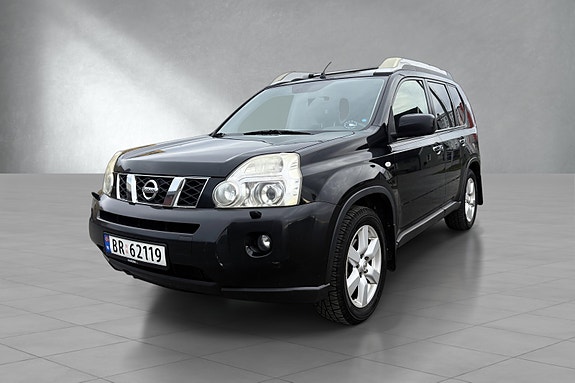 Nissan X-Trail 3 of 30