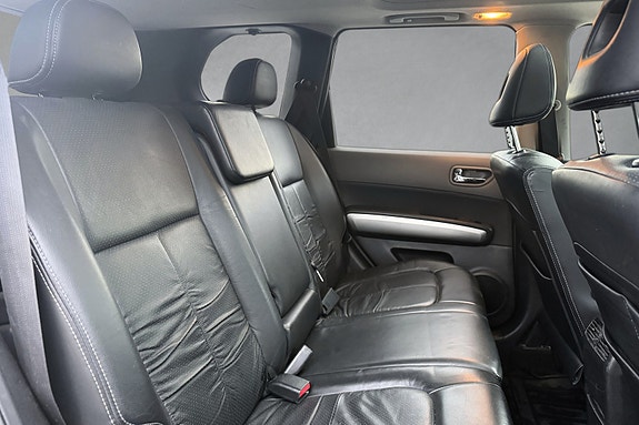 Nissan X-Trail 26 of 30
