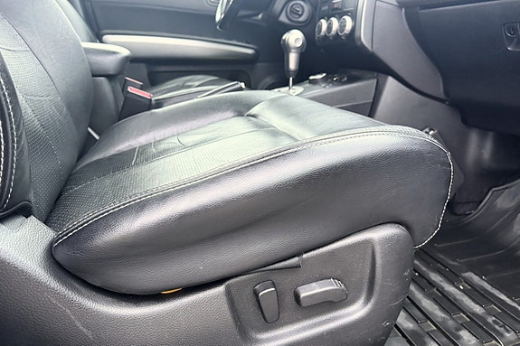 Nissan X-Trail 23 of 30