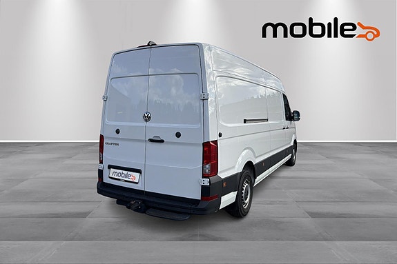 Volkswagen Crafter 3 of 13