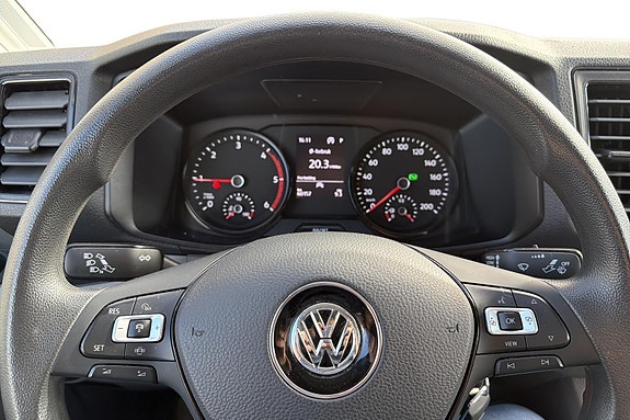 Volkswagen Crafter 12 of 13