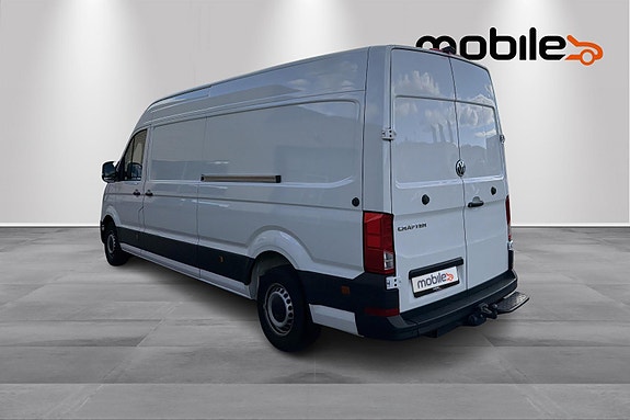 Volkswagen Crafter 4 of 13