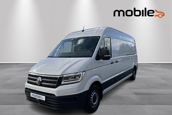 Volkswagen Crafter 6 of 13