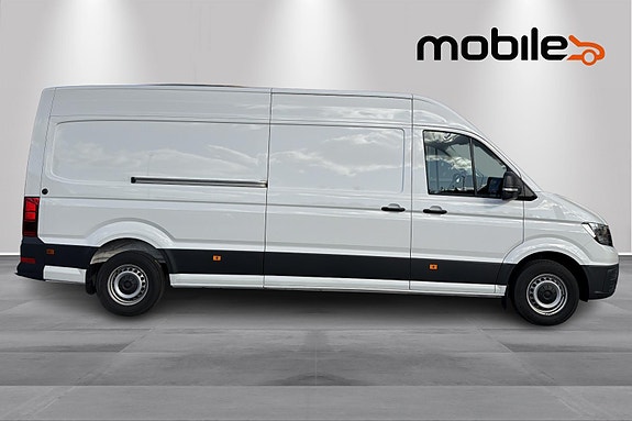 Volkswagen Crafter 2 of 13