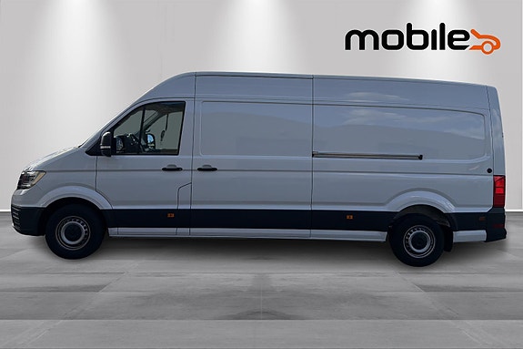 Volkswagen Crafter 5 of 13