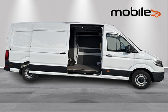 Volkswagen Crafter 7 of 13