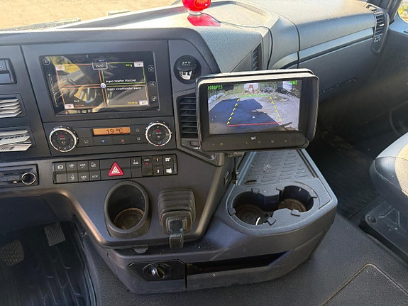 Mercedes-Benz Arocs 30 of 30