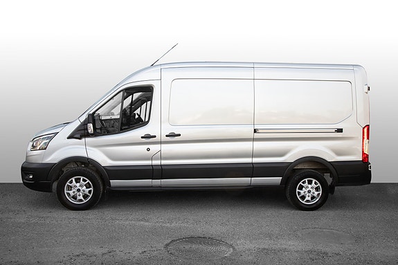 Ford Transit 4 of 23
