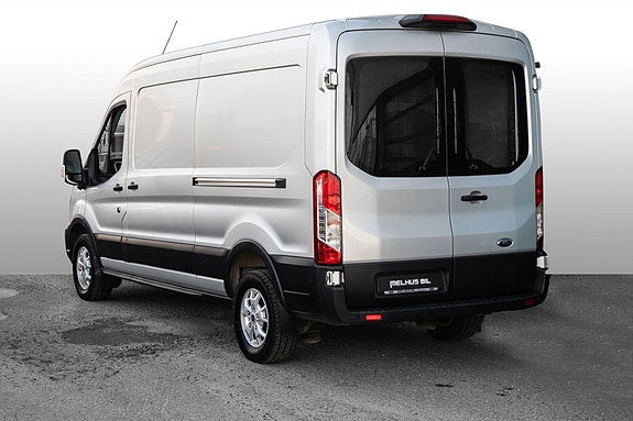 Ford Transit 5 of 23