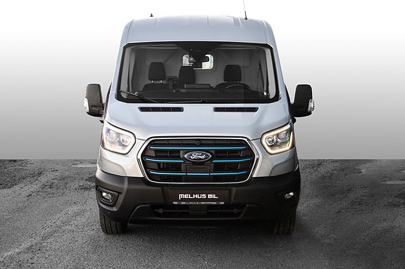 Ford Transit 2 of 23