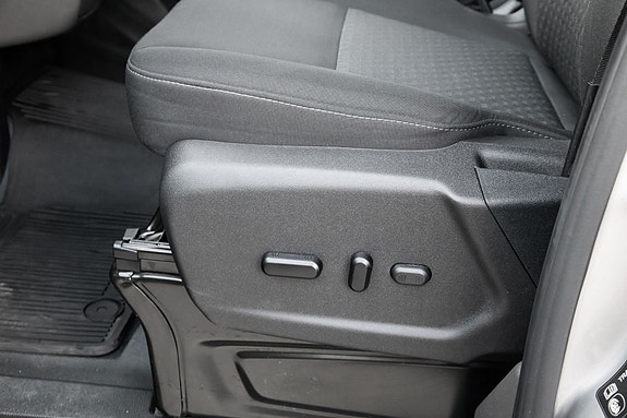 Ford Transit 17 of 23