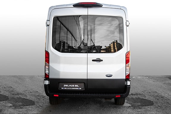 Ford Transit 6 of 23