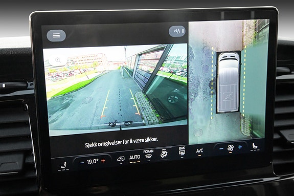 Ford Transit 13 of 23