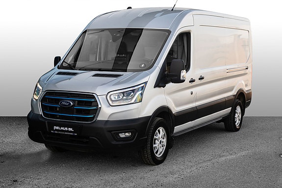 Ford Transit 3 of 23