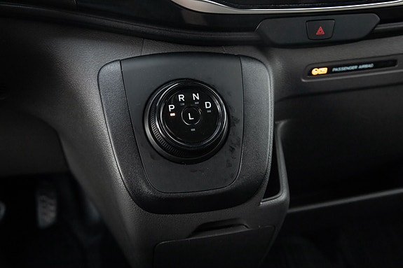 Ford Transit 16 of 23