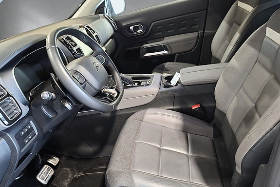Citroen C5 Aircross 10 of 15