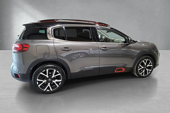 Citroen C5 Aircross 6 of 15