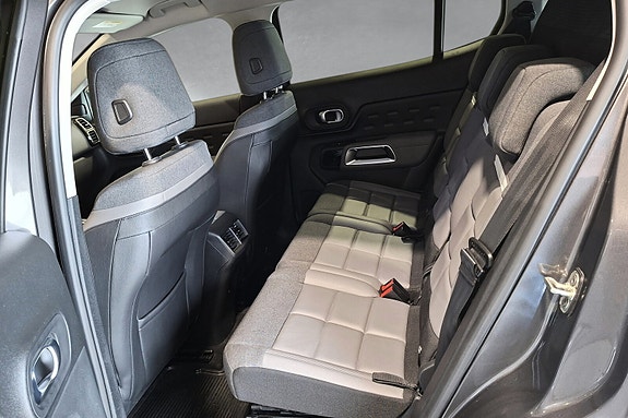 Citroen C5 Aircross 14 of 15