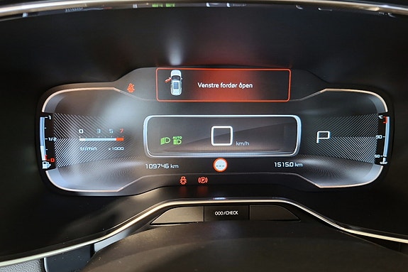 Citroen C5 Aircross 13 of 15