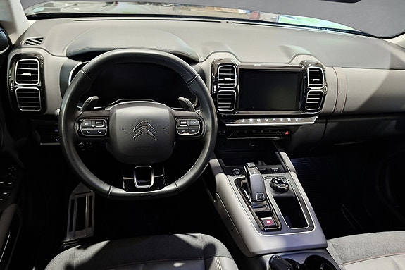 Citroen C5 Aircross 11 of 15
