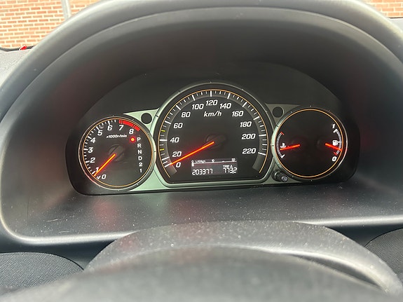 Honda CR-V 8 of 9