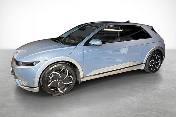 Hyundai Ioniq 5 2 of 23